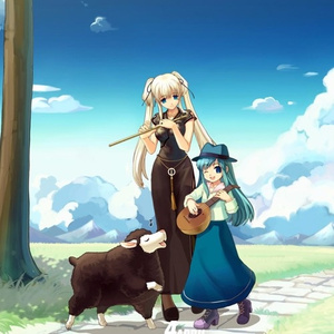 两个黑玩一个白人
