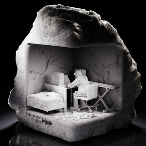 两个黑玩一个白人
